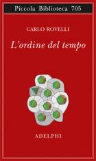 Ordine_Del_Tempo_(l`)_-Rovelli_Carlo